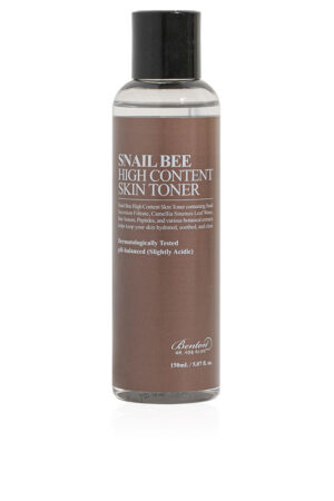 Benton SNAIL BEE HIGH CONTENT skin 150 ml
