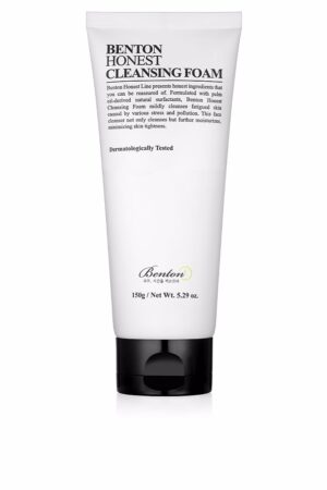 Benton HONEST cleansing foam 150 ml