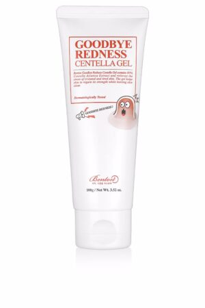 Benton GOODBYE REDNESS CENTELLA gel 100 ml