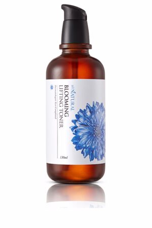 All natural BLOOMING LIFTING toner 130 ml