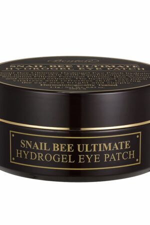 Benton SNAIL BEE ULTIMATE hydrogel eye patch 60 gr