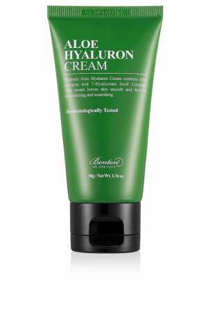Benton ALOE HYALURON cream 50 gr