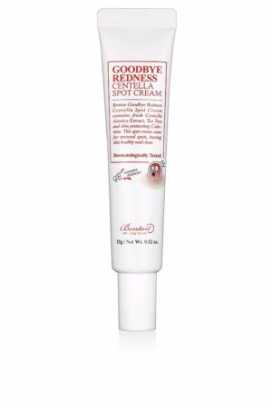 Benton GOODBYE REDNESS CENTELLA spot cream 15 gr