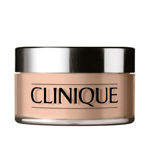 Clinique BLENDED face powder #04-transparency 25 gr