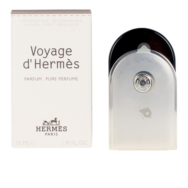 VOYAGE D'HERMÈS parfum spray 35 ml