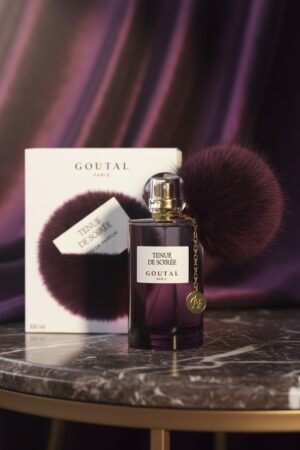 Goutal TENUE DE SOIRÉE eau de parfum spray 100 ml