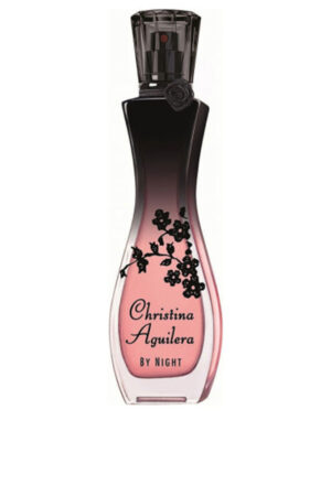 CHRISTINA AGUILERA BY NIGHT eau de parfum spray 50 ml