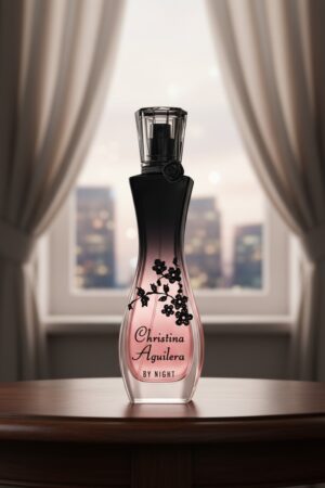 CHRISTINA AGUILERA BY NIGHT eau de parfum spray 50 ml