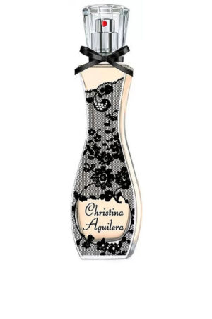 CHRISTINA AGUILERA eau de parfum spray 50 ml