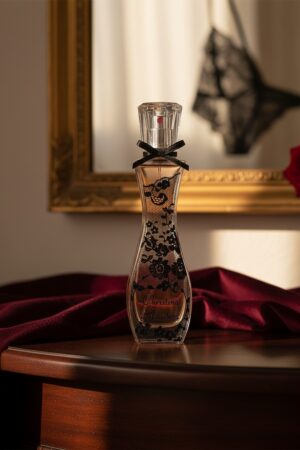 CHRISTINA AGUILERA eau de parfum spray 50 ml