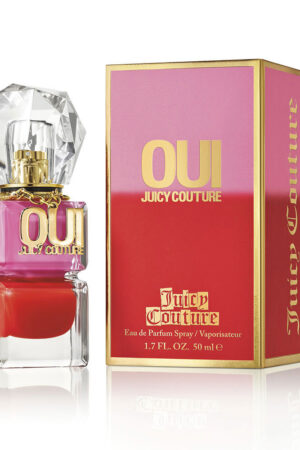 Juicy couture OUI eau de parfum spray 50 ml