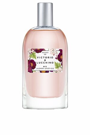 Victorio & lucchino AGUAS DE VICTORIO & LUCCHINO Nº05 eau de toilette spray 30 ml