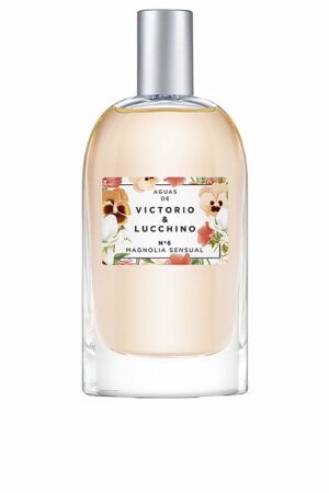 Victorio & lucchino AGUAS DE VICTORIO & LUCCHINO Nº06 eau de toilette spray 30 ml