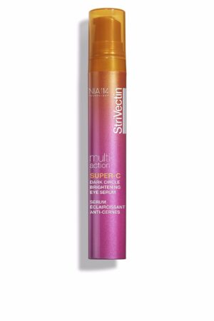 MULTI-ACTION SUPER-C dark circle brightening eye serum 15 ml
