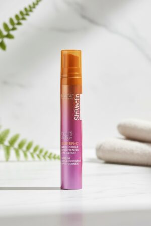 MULTI-ACTION SUPER-C dark circle brightening eye serum 15 ml