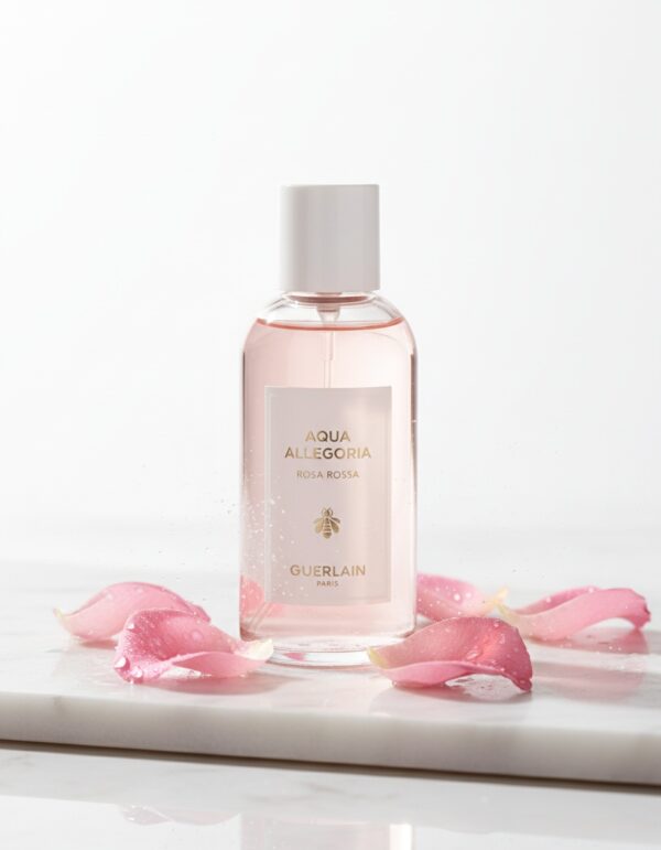 Guerlain AQUA ALLEGORIA ROSA ROSSA edt refill 200 ml