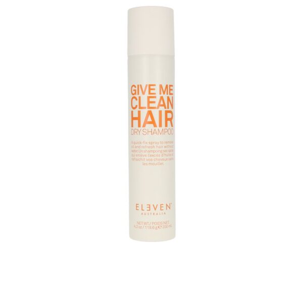 Eleven australia GIVE ME CLEAN HAIR shampoo 200 ml