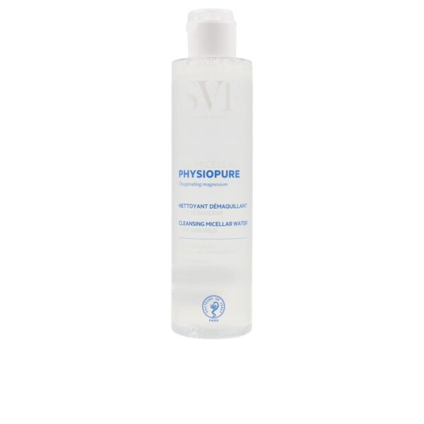 Svr laboratoire dermatologique PHYSIOPURE eau micellaire 200 ml