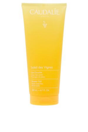 Caudalie SOLEIL DES VIGNES gel de ducha 200 ml