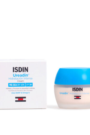 UREADIN hidratación intensa cream SPF20 50 ml