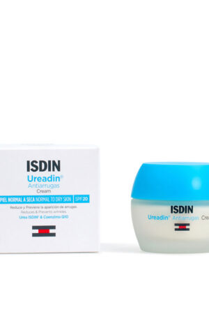 Ureadin Crema Antiarrugas Piel Normal a Seca Spf20 50ml
