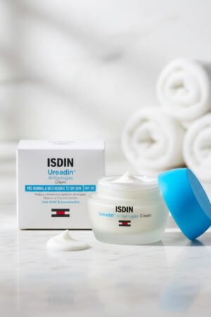 Ureadin Crema Antiarrugas Piel Normal a Seca Spf20 50ml
