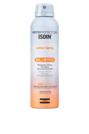 FOTOPROTECTOR lotion spray SPF50+ 200 ml