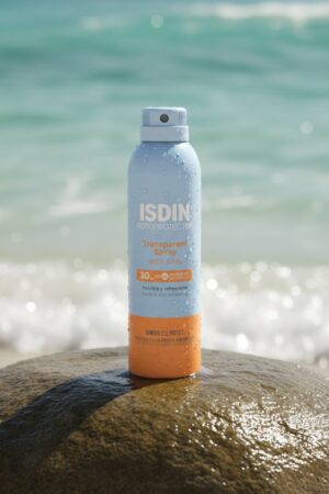 FOTOPROTECTOR transparent spray SPF30 250 ml