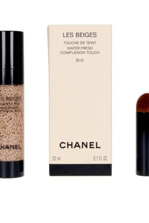 Chanel LES BEIGES water-fresh complexion touch #b10