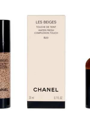 Chanel LES BEIGES water-fresh complexion touch #b20