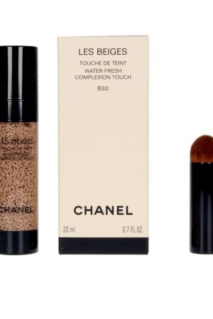 Chanel LES BEIGES water-fresh complexion touch #b30