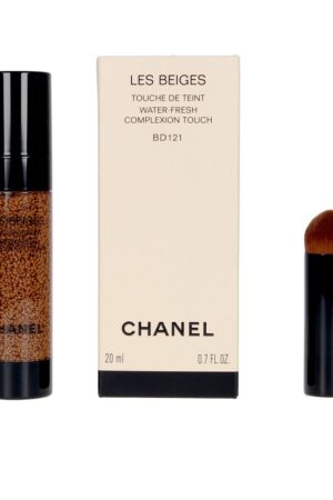 Chanel LES BEIGES water-fresh complexion touch #bd121