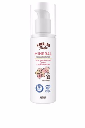 MINERAL protective sun lotion SPF30 100 ml