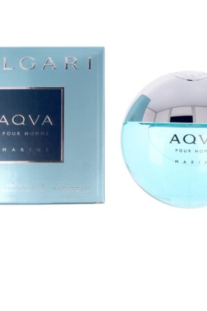 Bvlgari AQVA POUR HOMME MARINE eau de toilette spray 100 ml