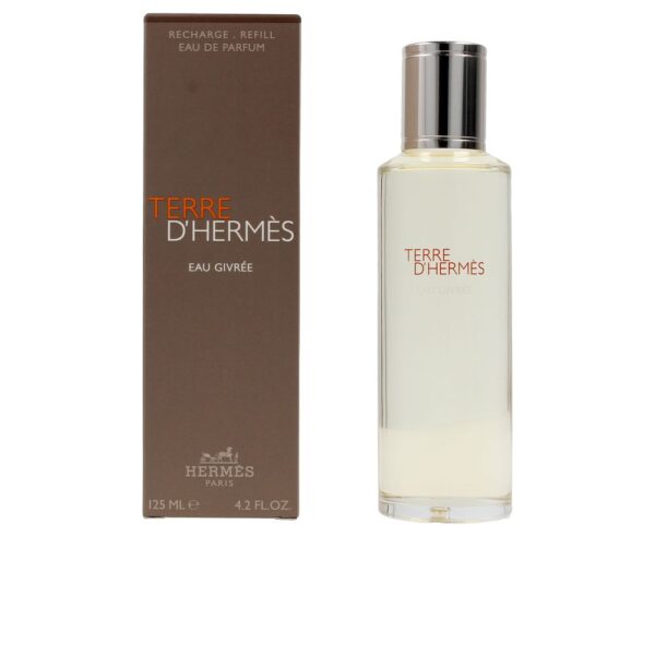 TERRE D'HERMÈS EAU GIVRÉE eau de parfum recharge 125 ml