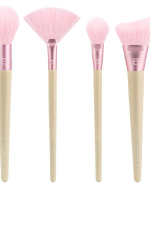 ELEMENTS AIR WIND-KISSED FINISH set 4 pz