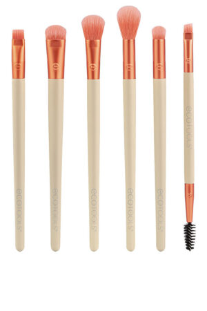 ELEMENTS FIRE FIERY EYES set 6 pz