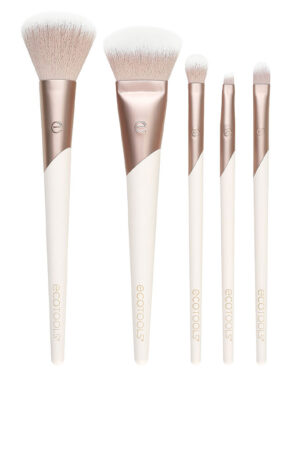 LUXE NATURAL ELEGANCE set 5 pz