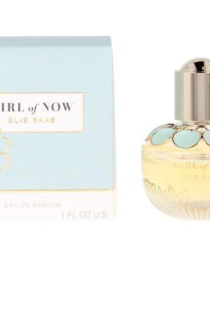 Elie saab GIRL OF NOW eau de parfum spray 30 ml