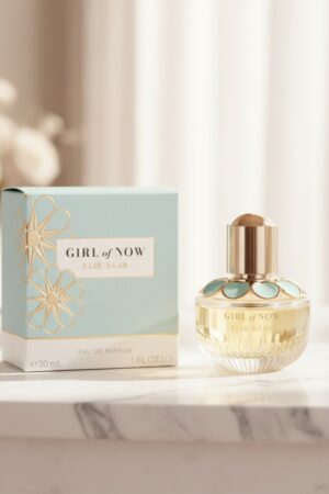 Elie saab GIRL OF NOW eau de parfum spray 30 ml