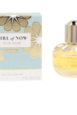 Elie saab GIRL OF NOW SHINE eau de parfum spray 30 ml