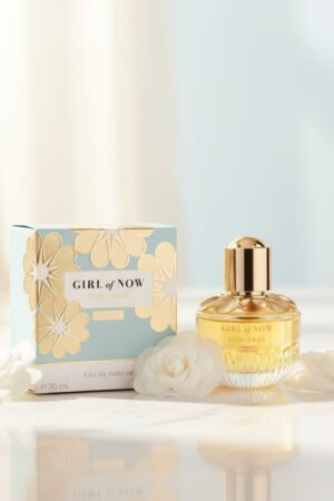 Elie saab GIRL OF NOW SHINE eau de parfum spray 30 ml