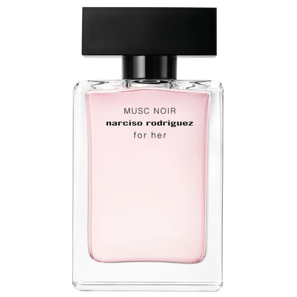 Narciso rodriguez FOR HER MUSC NOIR eau de parfum spray 50 ml