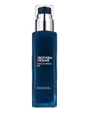 Biotherm HOMME FORCE SUPREME gel 100 ml