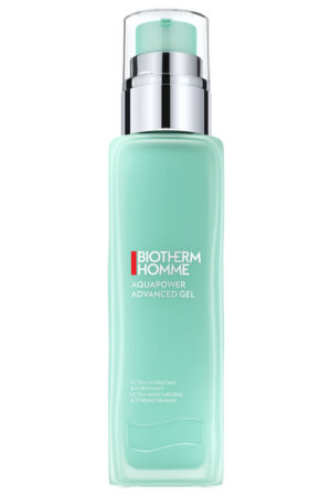 Biotherm AQUAPOWER ADVANCED moisturizing facial gel 100 ml