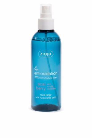 Ziaja ACAI facial tonic spray 200 ml