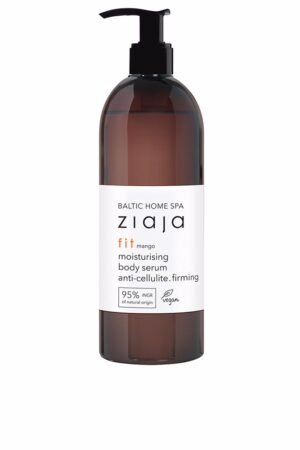 Ziaja BALTIC HOME SPA FIT moisturizing body serum 400 ml
