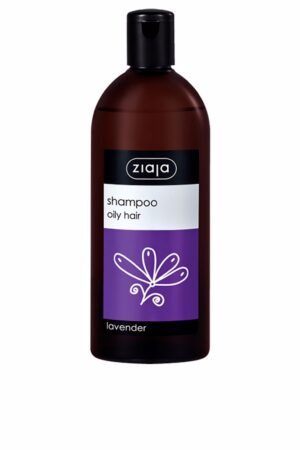 Ziaja LAVENDER shampoo for oily hair 500 ml