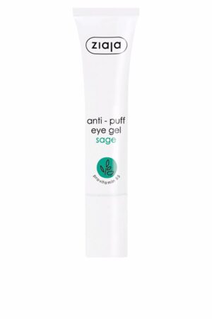 Ziaja ANTI-BAGS eye contour gel with sage 15 ml
