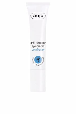 Ziaja ANTI-DARK CIRCLES eye contour cream with cornflower 15 ml